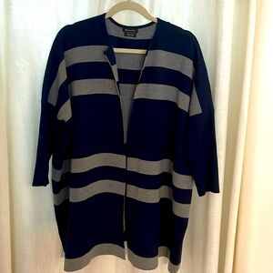 Massimo Dutti Coatigan- size medium